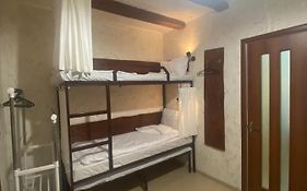 Hostel Danylo Halytskyi